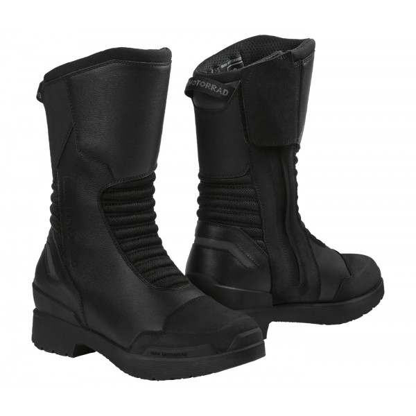 BMW Motorrad Μπότες Taunus GORE-TEX Unisex Μαύρες ΕΝΔΥΣΗ BMW Motorrad Μπότες Taunus GORE-TEX Unisex Μαύρες ΕΝΔΥΣΗ